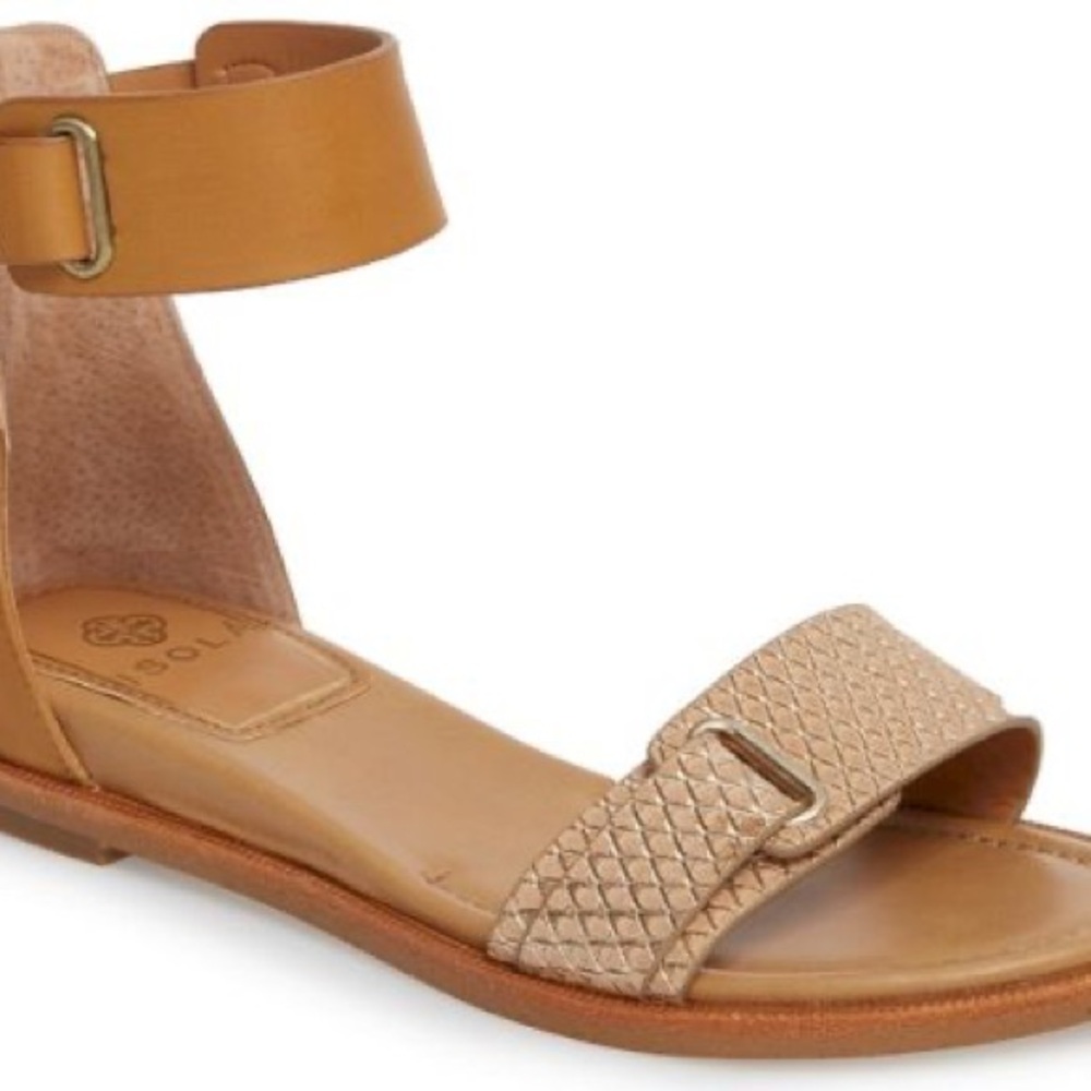Isola Savina Sandals